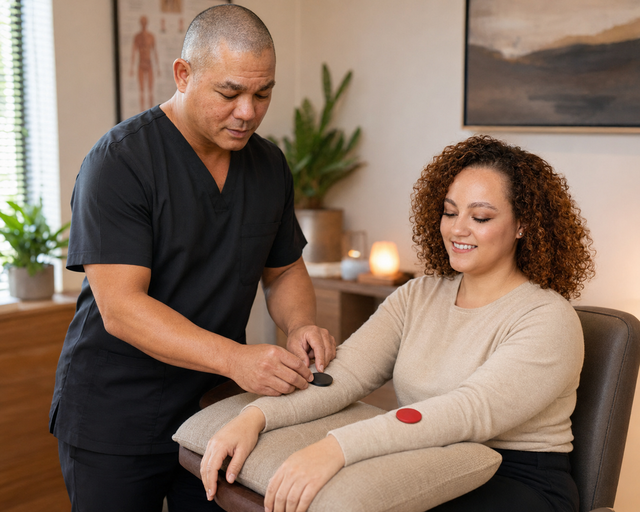 Wellness consultation and personalized planning