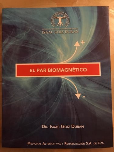 El Par Biomagnético